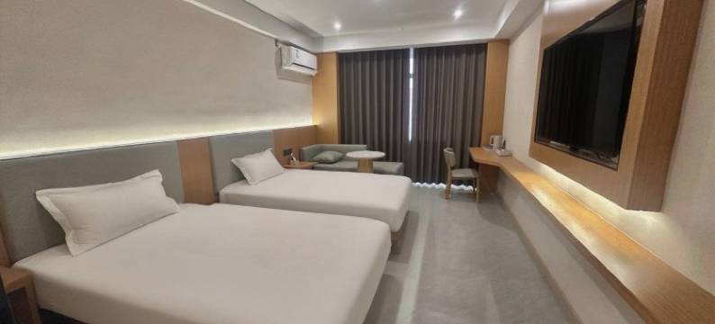 民权天河温泉酒店(北关店)图片