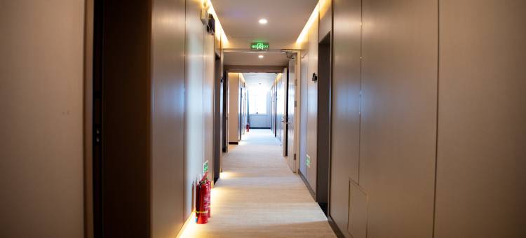 尚客优酒店(秦皇岛开发区孟营店)图片