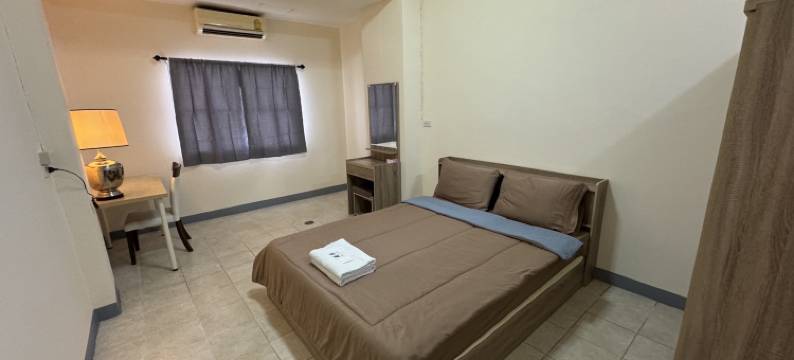 罗永府ST公寓式酒店(ST Residence@Rayong)图片