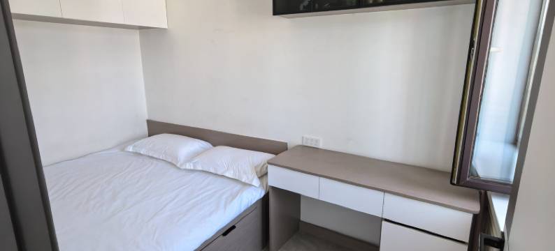 伊春温馨如家民宿图片