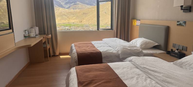 吉隆美居大酒店图片