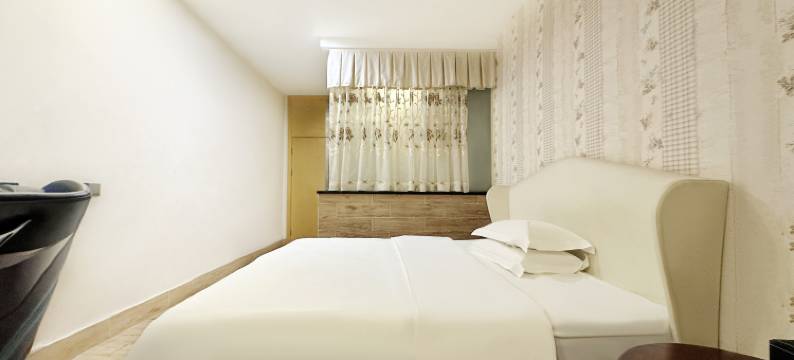 珠峰电竞酒店图片