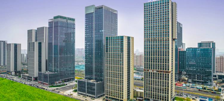 汉庭酒店(郑州东站东广场商鼎路店)图片