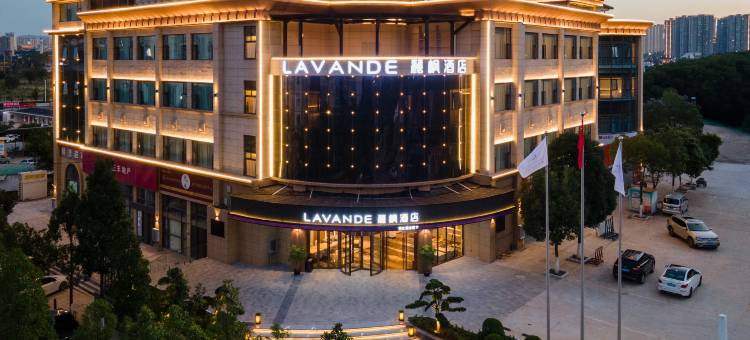 麗枫酒店(昆明安宁万达广场店)图片