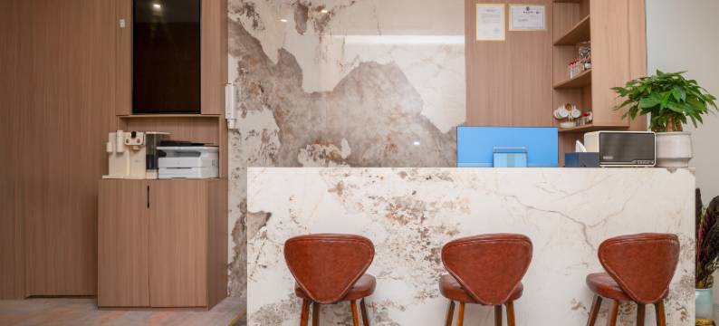 汉家酒店(扬州食品产业园店)图片