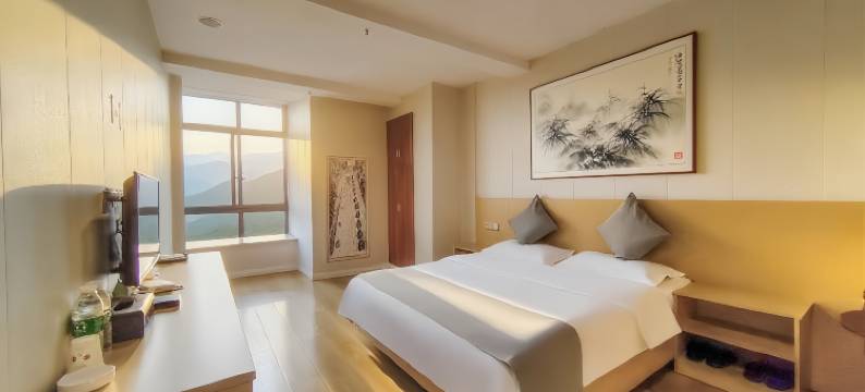 云希酒店(重庆西站店)图片