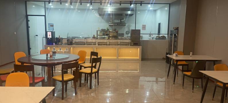 上海汇鑫酒店(浦江万达店)图片