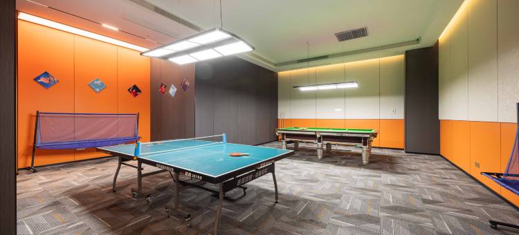 朵高四季觅享D⁺酒店(宁波象山客运东站象山港路店)图片