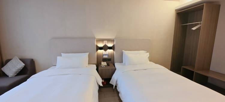 汉庭酒店(温州乐清柳市店)图片