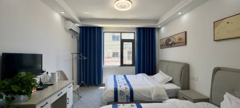 铂金豪庭宾馆图片