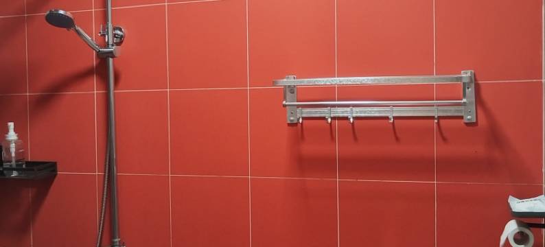 西安博雅精品酒店(西京医院长乐门地铁站店)图片