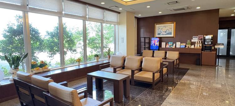 露樱酒店御前崎店(Hotel Route-Inn Omaezaki)图片