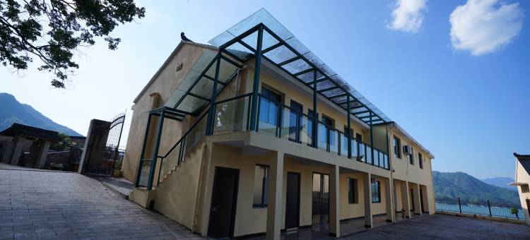 博士园民宿图片