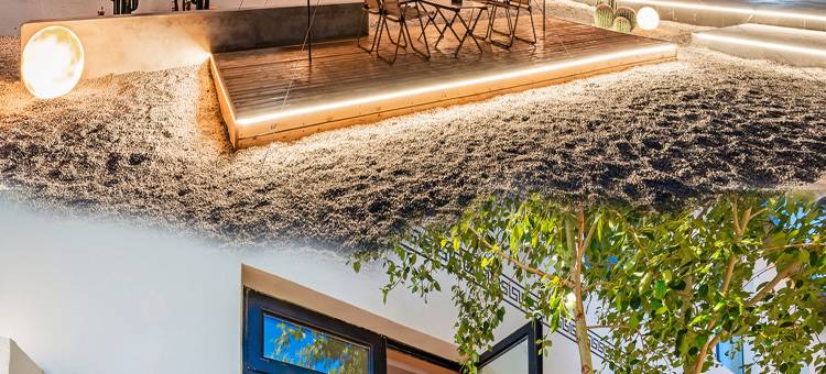 额吉的毡房 · Mother's grassland home 民宿(丰宁大滩店)图片