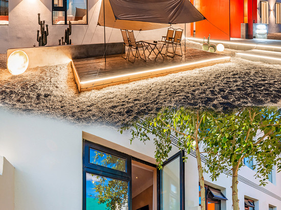 额吉的毡房 · Mother's grassland home 民宿(丰宁大滩店)