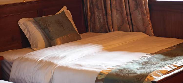 馨逸小筑精品客栈(腾冲和顺店)图片