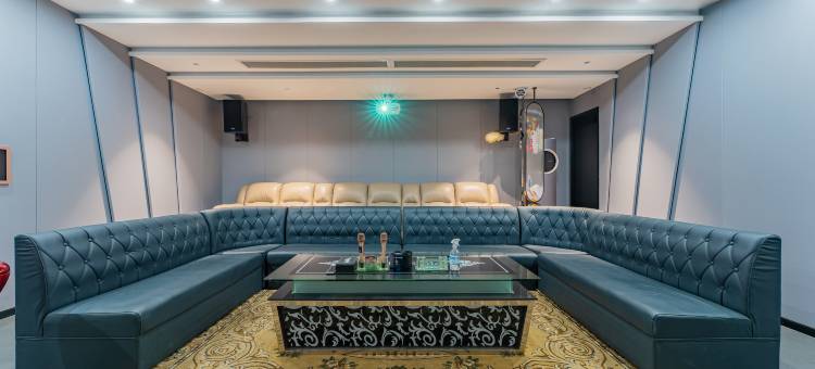 归季民宿(宜昌三峡人家风景区店)图片