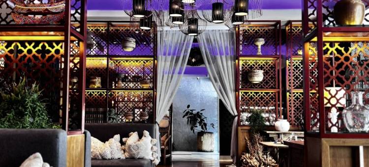 曼谷尊贵比左特尔酒店(Bizotel Premier Hotel & Residence)图片