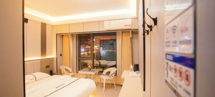 织金慧莱酒店图片