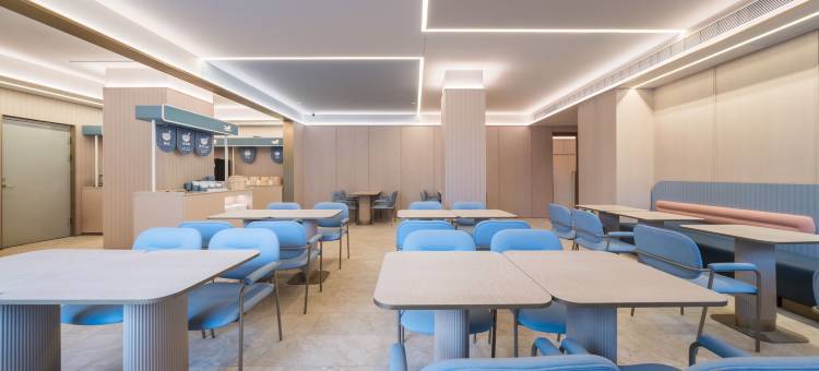 汉庭酒店(霍尔果斯国门店)图片