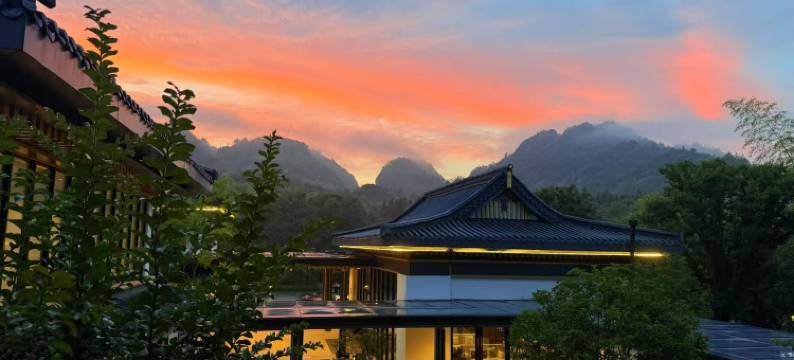 龙虎山隐泸民宿图片