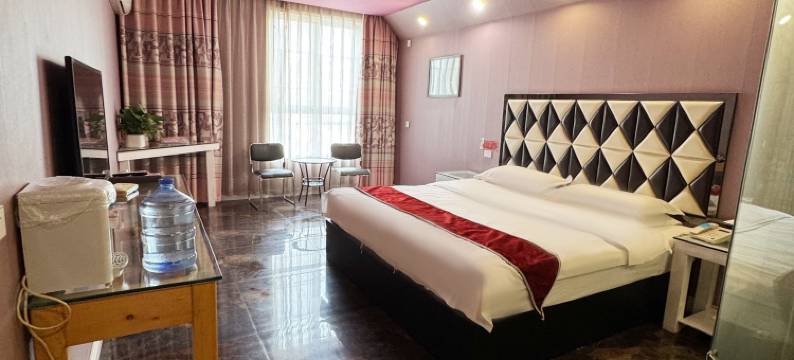 水叮咚洗浴酒店(三门峡市政府店)图片