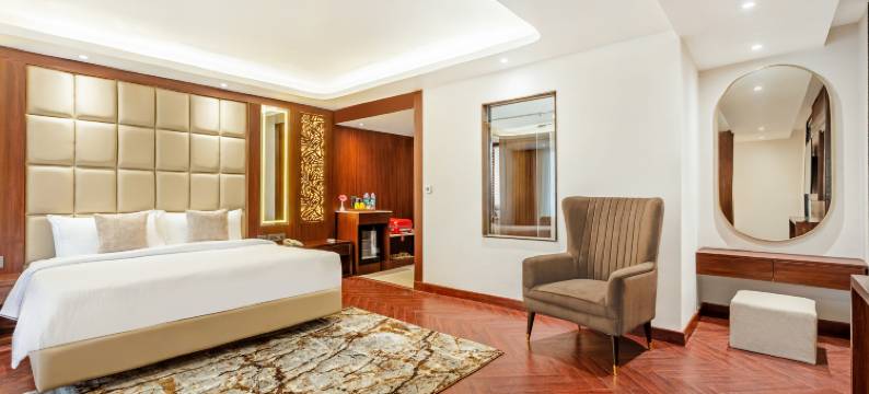 Sterling GK Exotica 德拉敦(Sterling GK Exotica Dehradun)图片