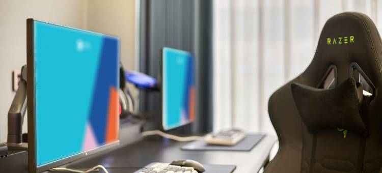 爱电竞酒店(温州五马街店)图片