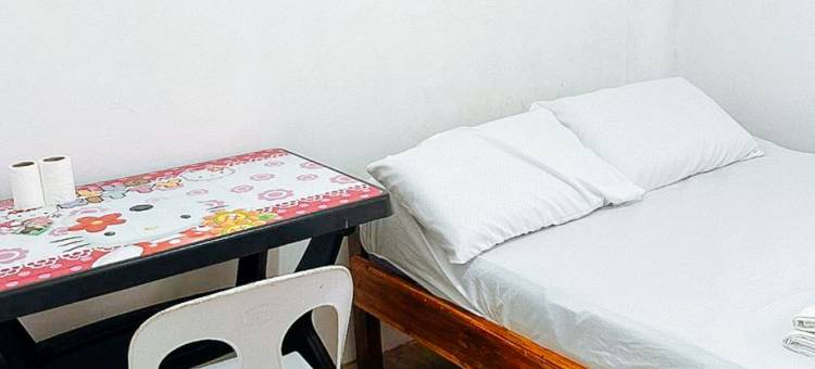 Bearby Siargao Homestay by RedDoorz图片