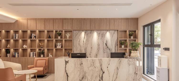 逸米S酒店(千岛湖景区店)图片