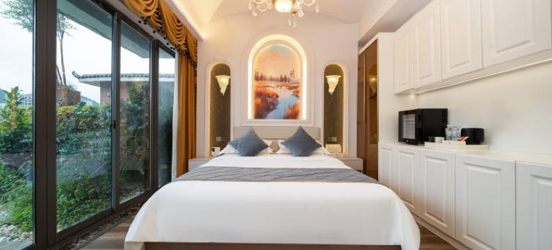 南飞鼎昂国际大酒店图片