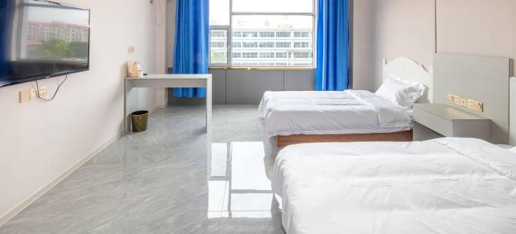 锐思特酒店(怀仁店)图片