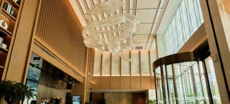 龙口盛世兰亭汤泉度假酒店图片