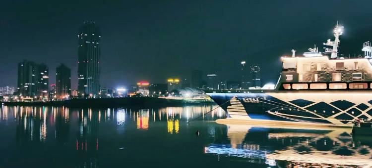 远洋假日酒店(连云港海上云台山景区店)图片