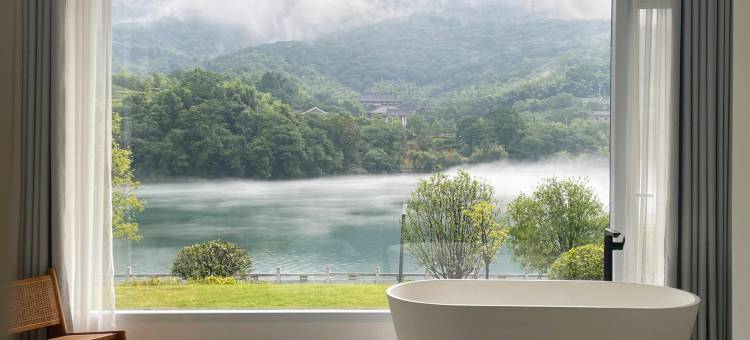 拾三雅宿(东江湖店)图片