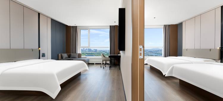 艾维汀酒店图片