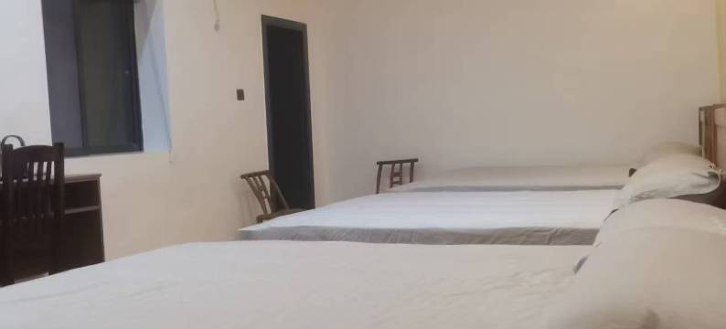 浏阳黎园民宿图片