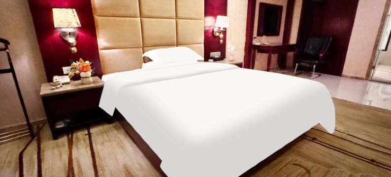 新乐轩酒店(汕头潮阳和平镇店)图片