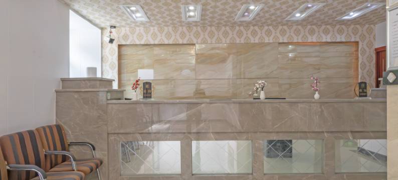 丽景天成酒店(稻城亚丁新游客中心店)图片