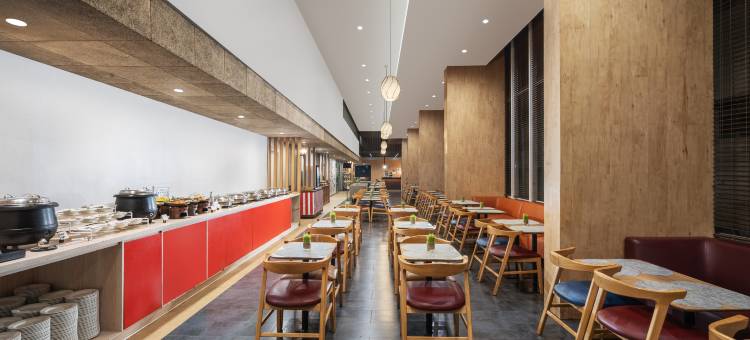 宜必思加丁塞尔彭酒店(Ibis Gading Serpong)图片