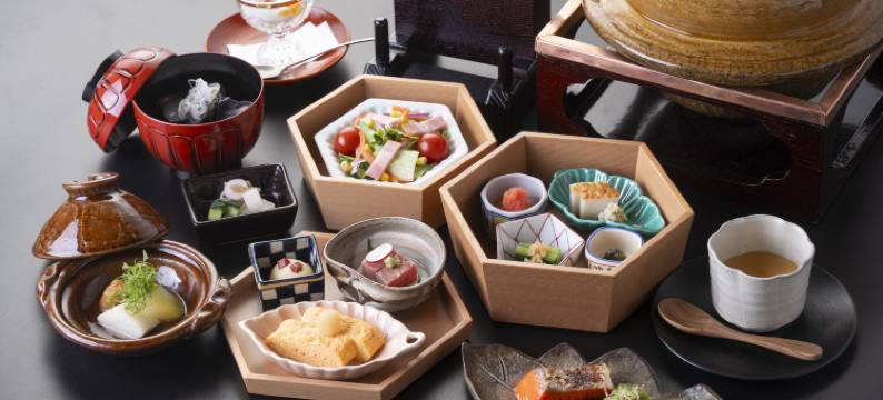 鬼之栖酒店(Oni No Sumika)图片