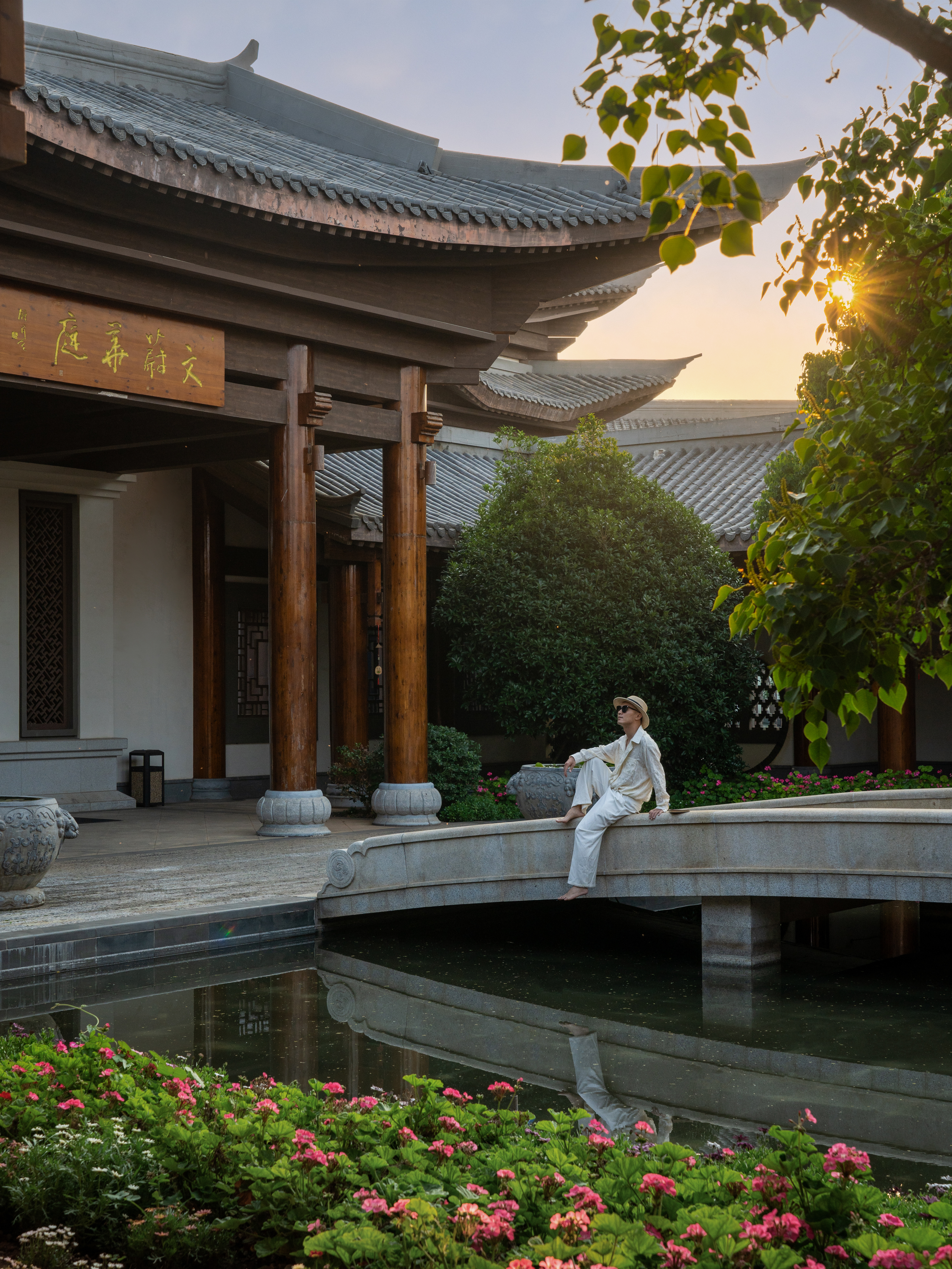 Song Hotel KunmingOver view