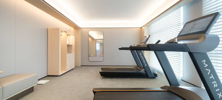 全季酒店(东莞桥头广场店)图片