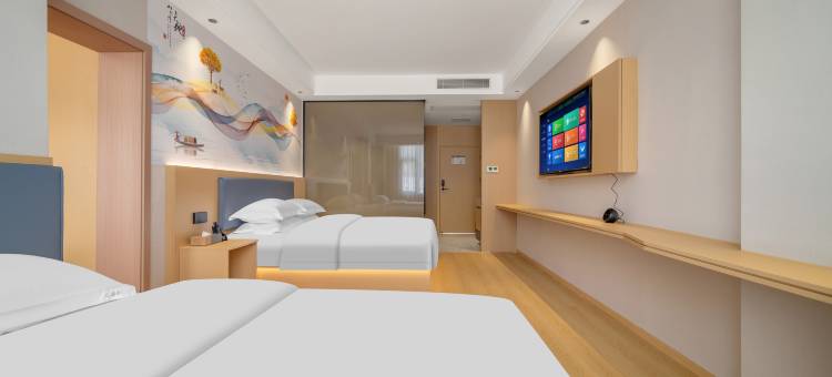 九鼎红商务酒店图片