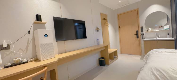 福临小院民宿(恒山游客中心店)图片