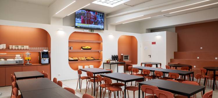 WOT 遊牧者社群(WOT Nomad Social)图片