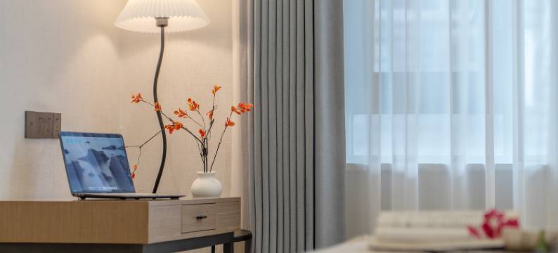 景辰酒店(时代广场店)图片