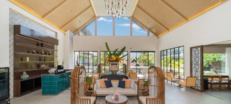 普吉岛奈阳温德姆豪生酒店(Howard Johnson by Wyndham Phuket Naiyang)图片