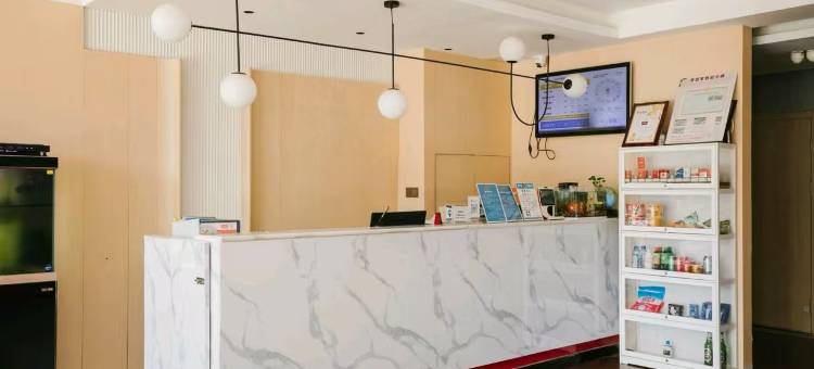 尚客优酒店(莒南大店镇中心街店)图片