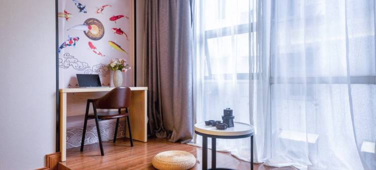 速8酒店(广州高铁北站花城路地铁站店)图片